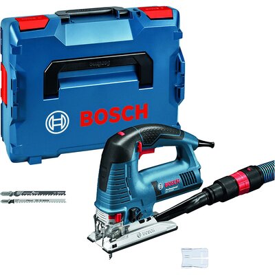 Wyrzynarka BOSCH Professional GST 160 BCE 0601518000