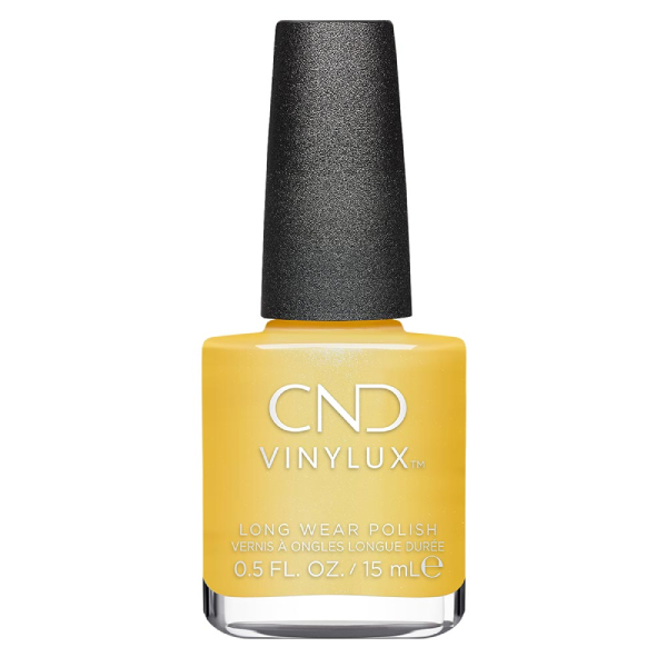 CND Vinylux długotrwały, odżywczy i szybkoschnący lakier do paznokci Char Truth, 15 ml
