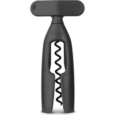 Korkociąg BRABANTIA Tasty+ Ciemnoszary