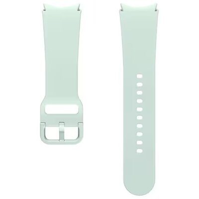 Pasek do Samsung Galaxy Watch 6 Sport Band (20mm) S/M Miętowy