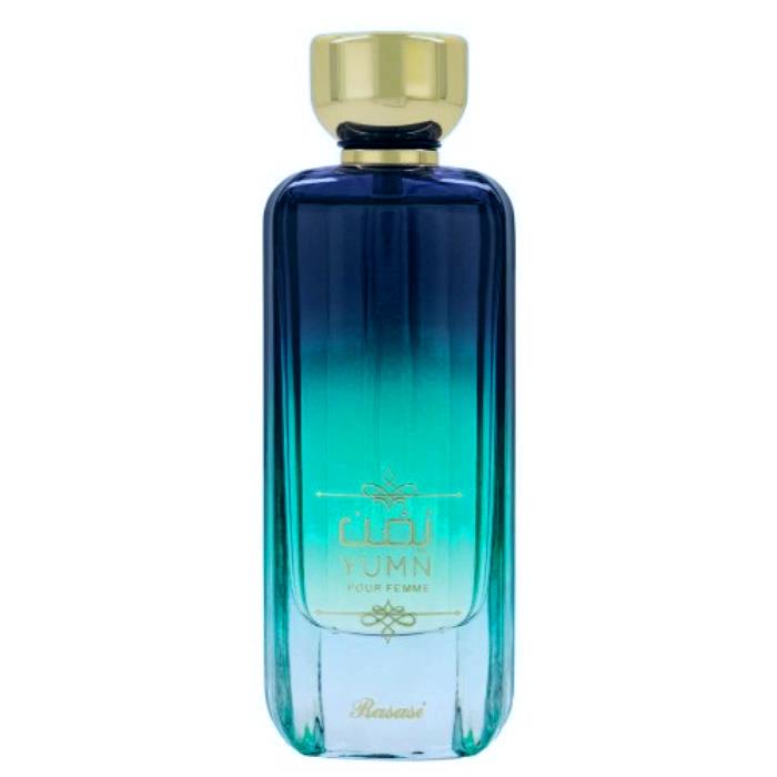 Rasasi Yumn woda perfumowana damska, 100 ml