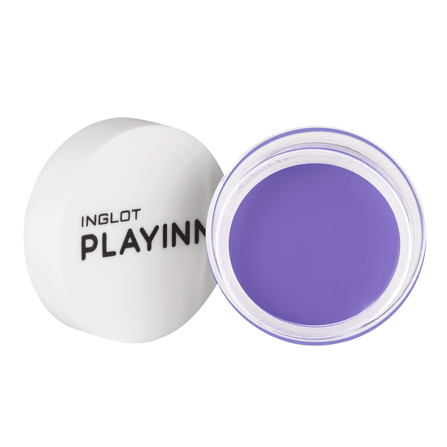 Inglot Playinn konturówka w żelu do powiek 54 Call Me Peri, 2 g