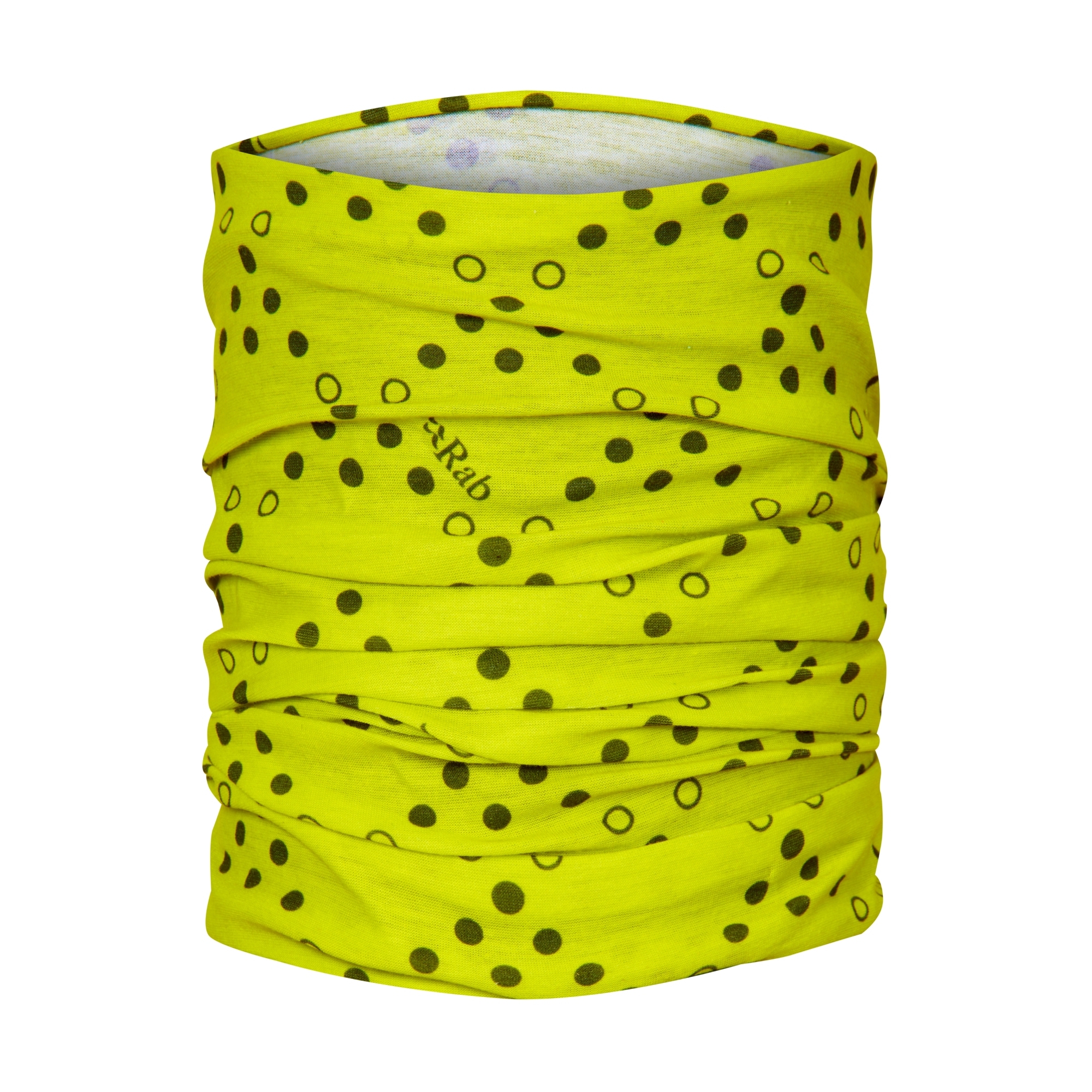 Chusta wielofunkcyjna Rab Tube acid - ONE SIZE