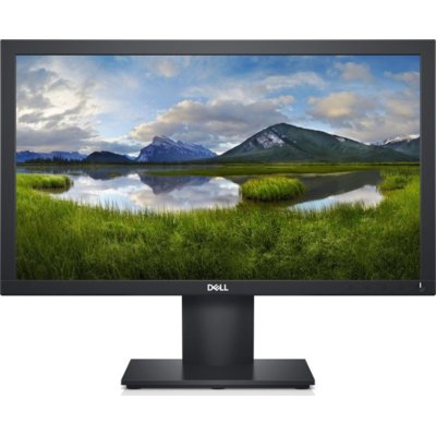 Monitor DELL E2020H 19.5" 1600x900px