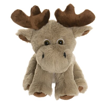 Maskotka TEDDYKOMPANIET Dreamies Łoś 2875