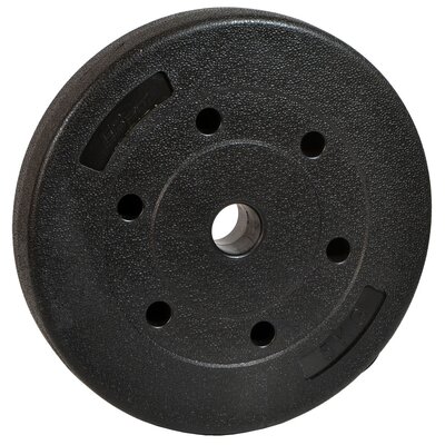 Obciążenie EB FIT 337064 (5 kg)