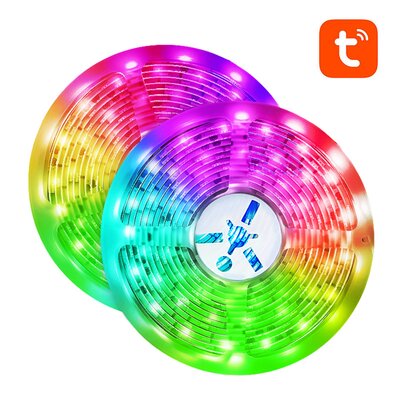 Taśma LED NITEBIRD SL3 2 x 5 m WiFi