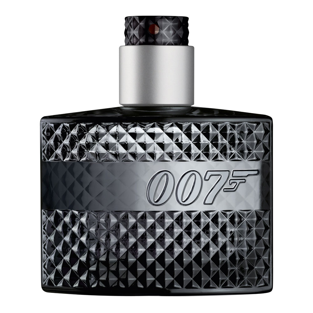 James Bond 007 007 James Bond woda toaletowa męska, 30 ml