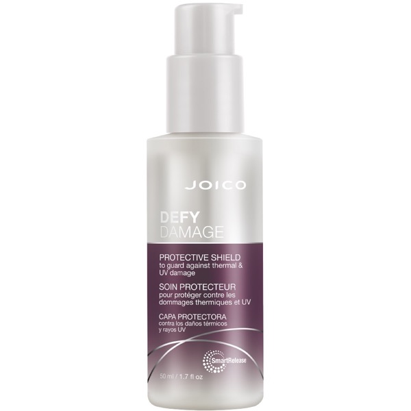 Joico Defy Damage delikatny krem do codziennego użytku, 50 ml