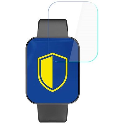 Folia ochronna 3MK Watch Protection do Lenovo Carme 2 HW25H