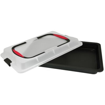 Forma do pieczenia ZENKER 7903 (42 x 29 cm)