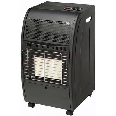 Piecyk gazowy DEDRA DED9975