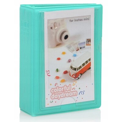 Album LOVEINSTANT Instax Zielony (28 stron)