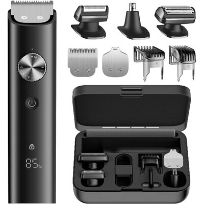 Strzyżarka XIAOMI Grooming Kit Pro