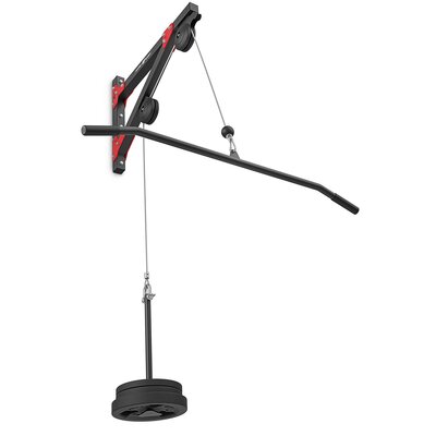 Wyciąg do ćwiczeń MARBO SPORT MH-W108