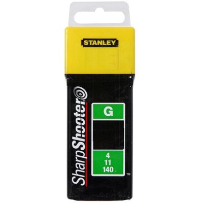 Zszywki STANLEY ST-1-TRA705-5T (5000szt.)