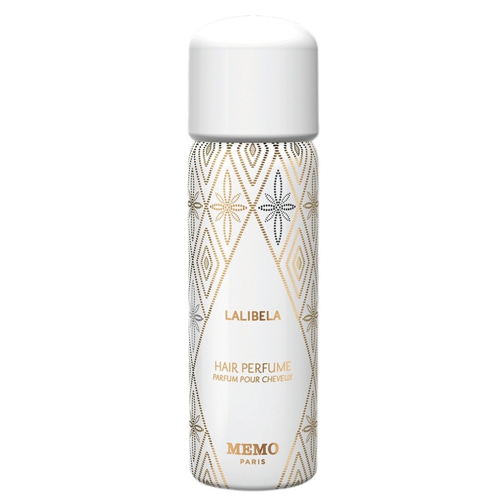 Memo Paris Lalibela perfumy do włosów, 80 ml