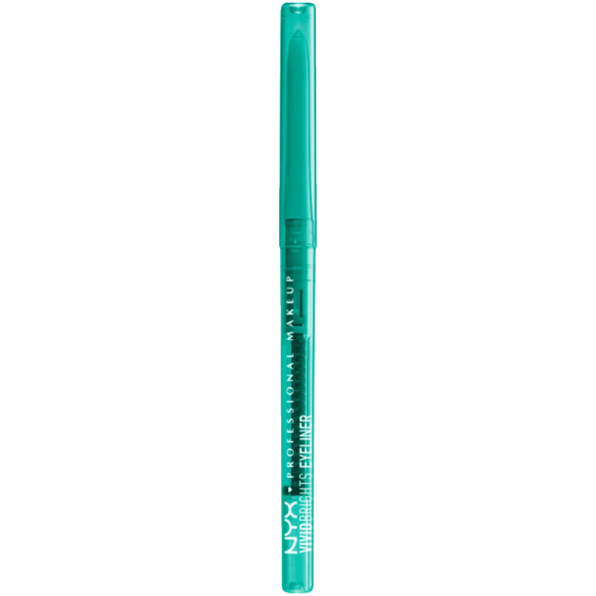 NYX Professional Makeup Vivid Brights eyeliner do oczu weho, 6 ml