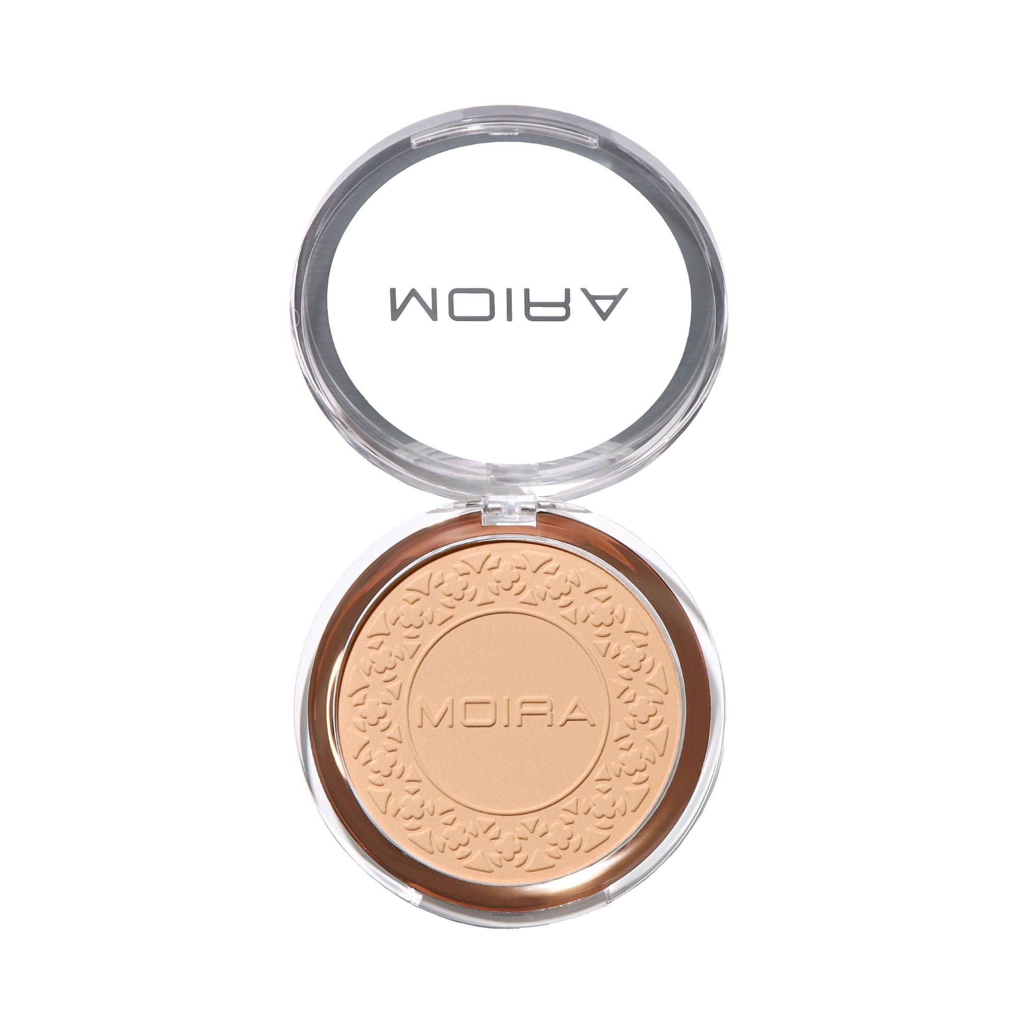 Moira Soft Focus prasowany puder do twarzy 300, 11,5 g