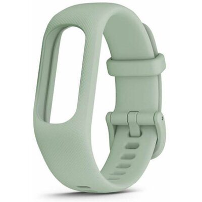 Pasek do Garmin Vivosmart 5 Miętowy