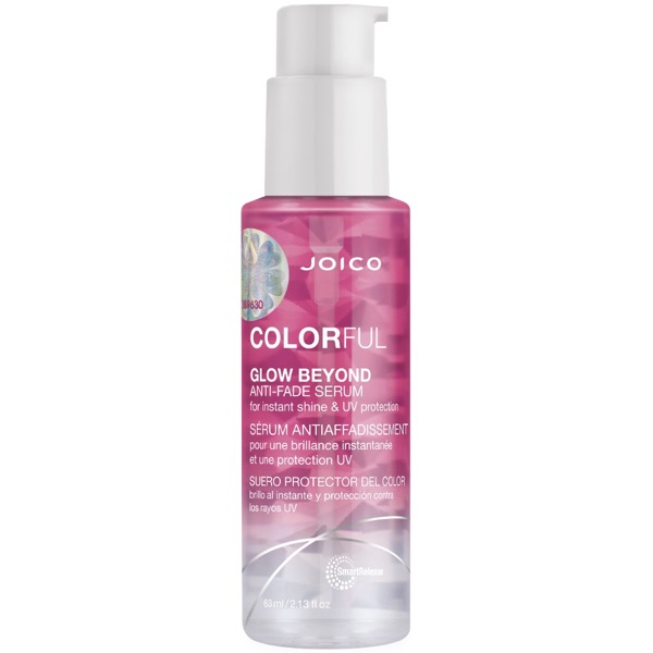 Joico Colorful serum do włosów farbowanych i zniszczonych, 63 ml