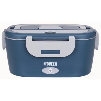 Elektryczny Lunch Box NOVEEN LB745 City