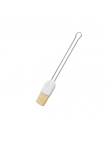 Roesle - Pędzel cukierniczy z naturalnego włosia 2,5 cm