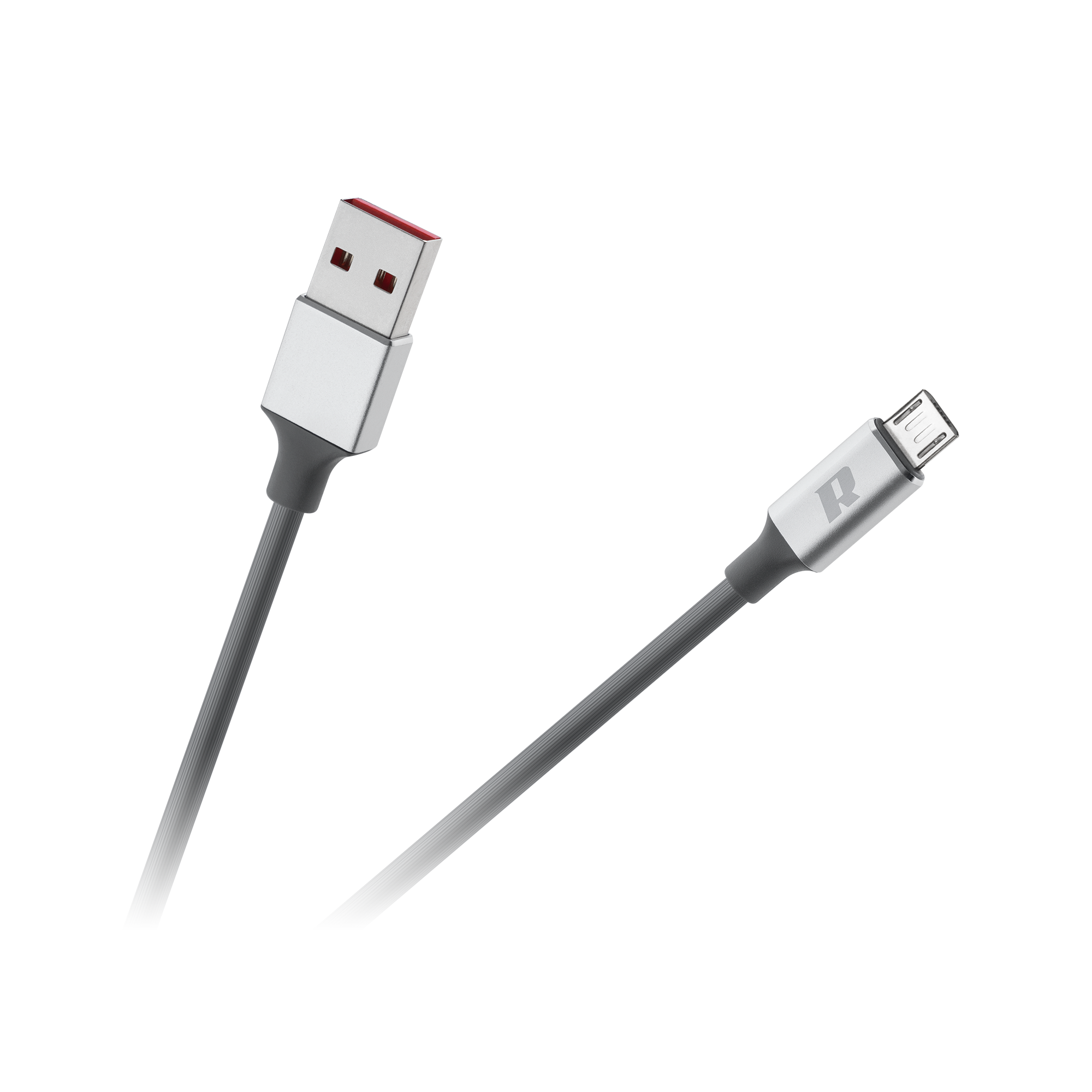 Kabel USB 3.0 - USB micro REBEL 100 cm