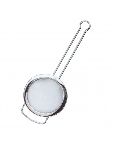 Roesle - Sito kuchenne z drobnym oczkiem 20 cm