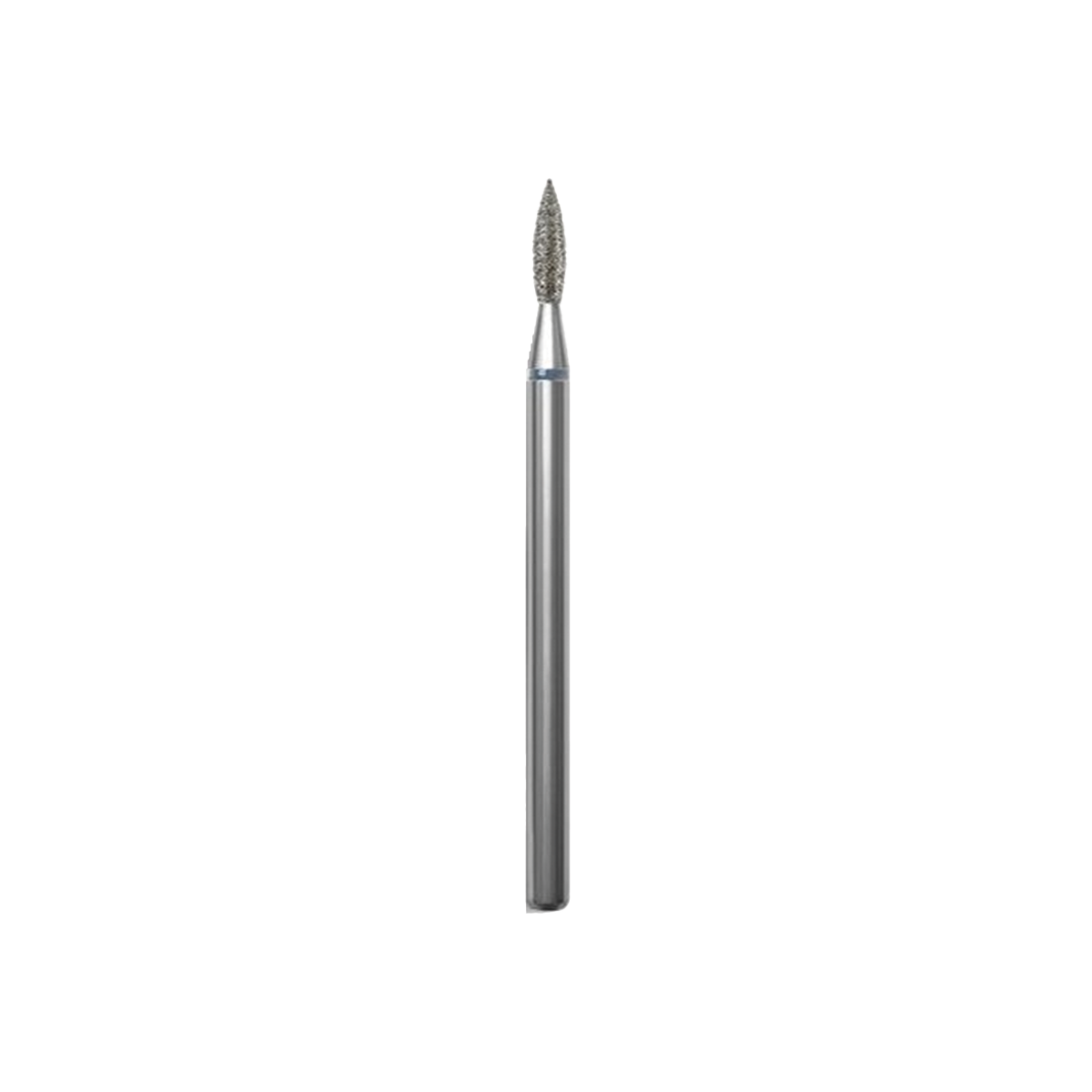 Semilac frez płomień 012, 1 szt.