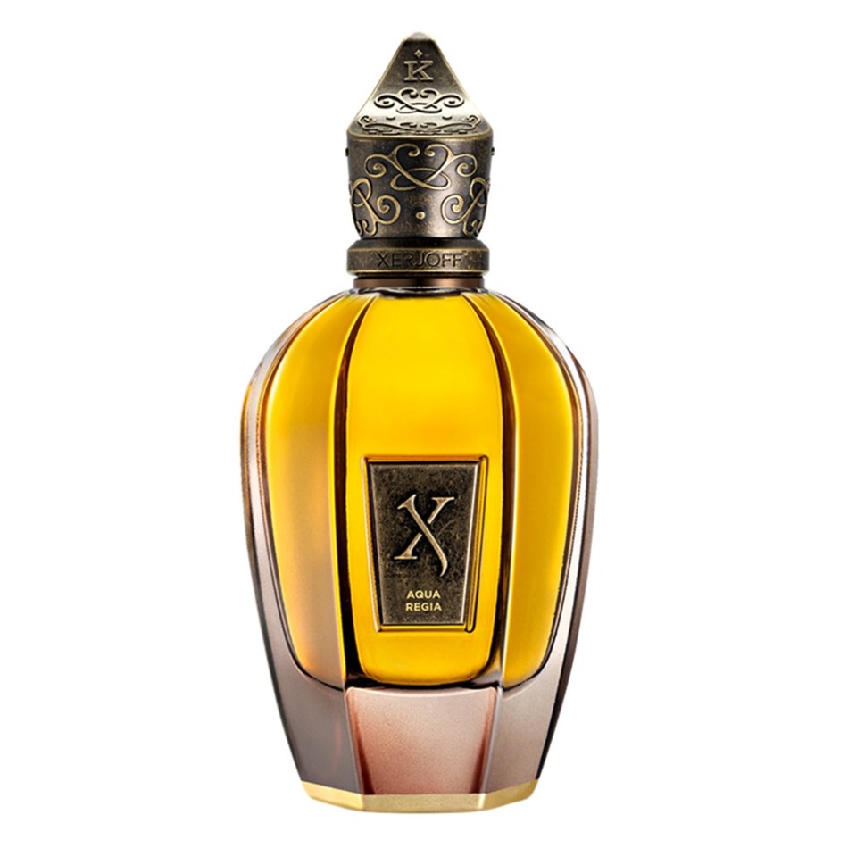 Xerjoff Aqua Regia perfumy unisex, 100 ml