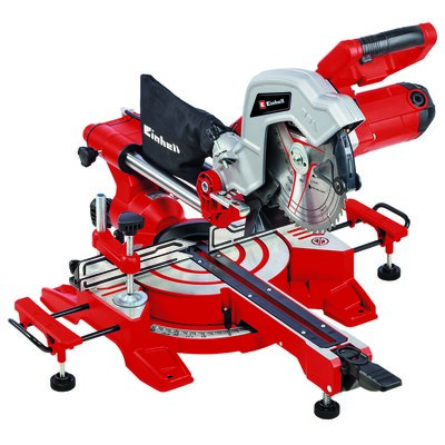 Pilarka ukosowa EINHELL TC-SM 216