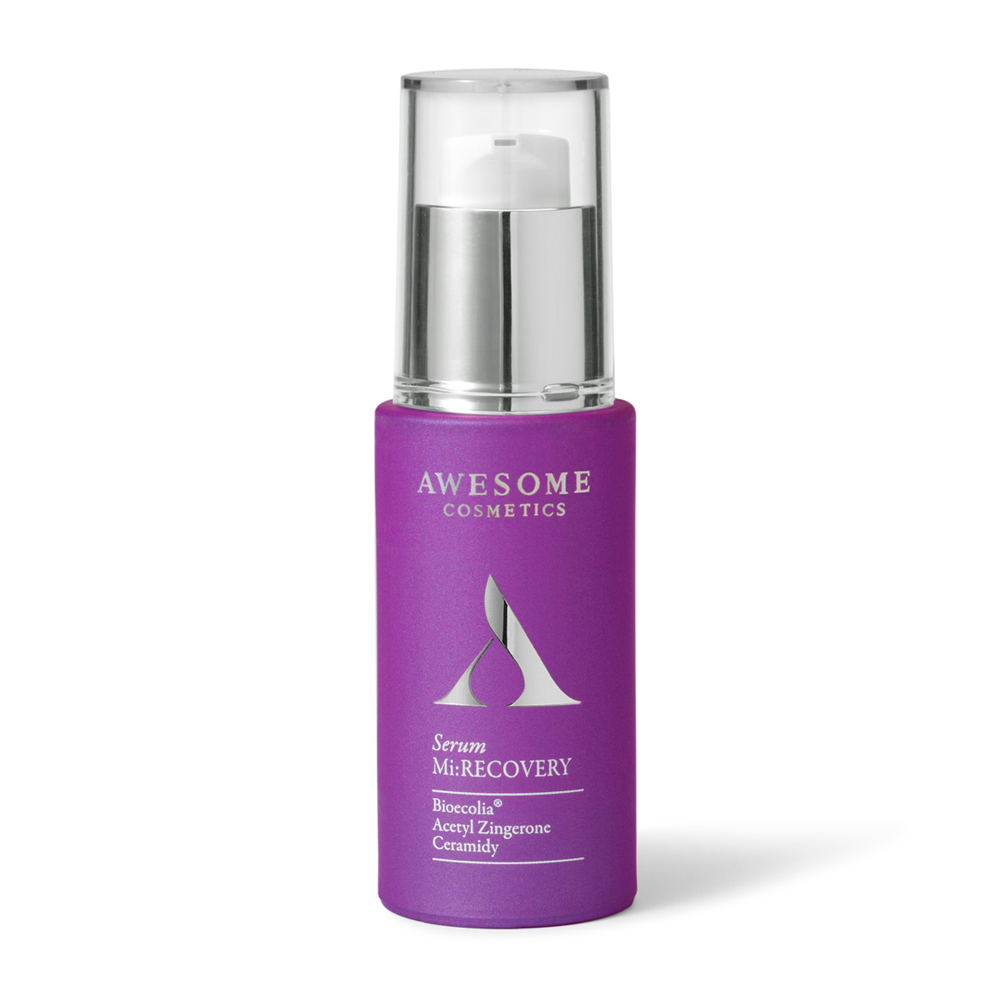 Awesome Cosmetics Mi:Recovery serum regenerujące, 30 ml