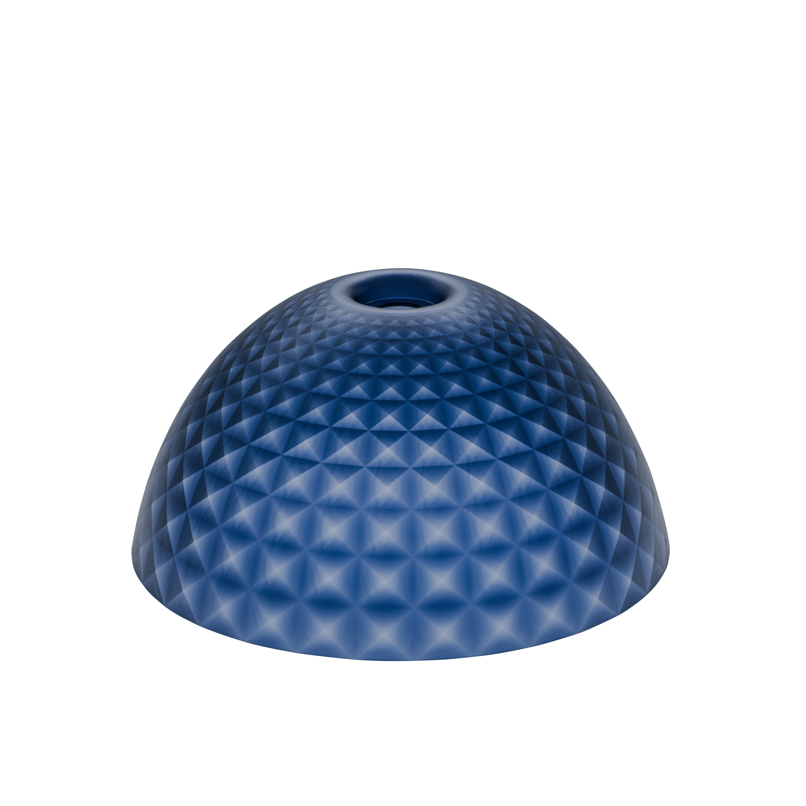 Koziol - Lampa Stella M Granatowa (bez zwisu)