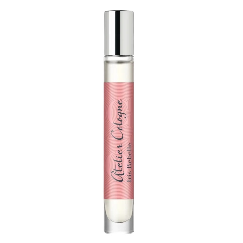 Atelier Cologne Iris Rebelle woda kolońska unisex, 10 ml