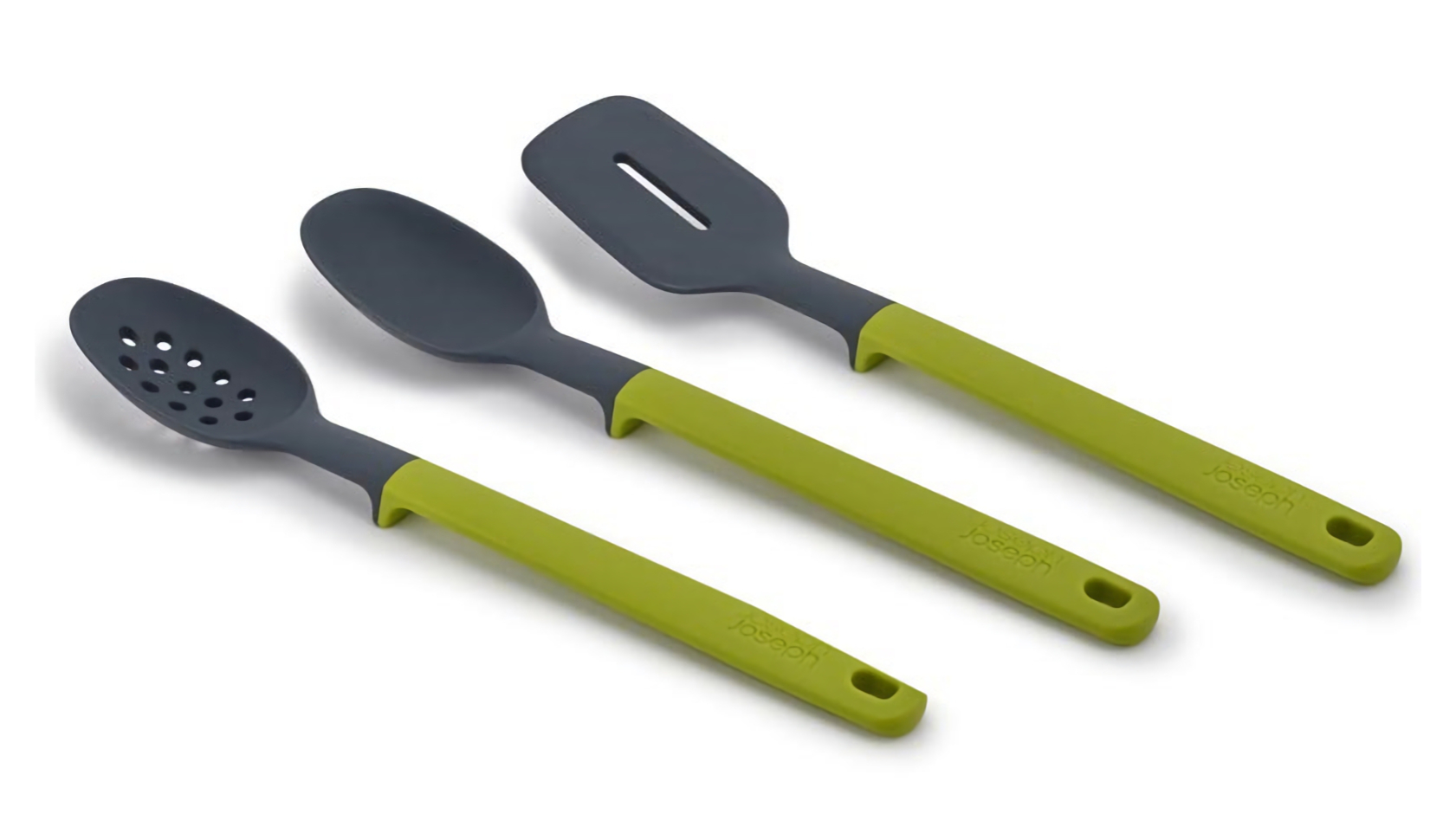 Joseph Joseph - Zestaw 3 narzędzi Elevate Silicone