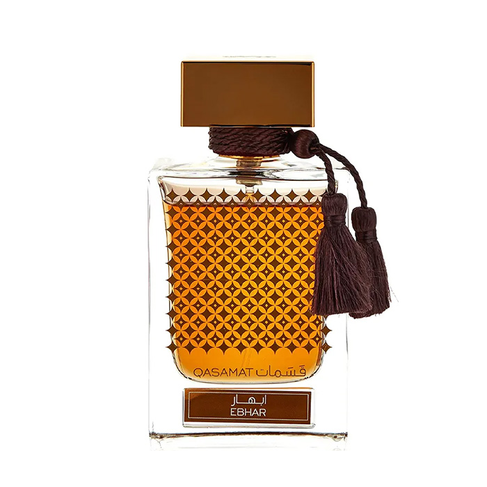 Rasasi Qasamat Ebhar woda perfumowana męska, 65 ml