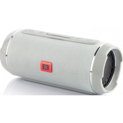Głośnik mobilny BLOW BT460 Radio FM Szary