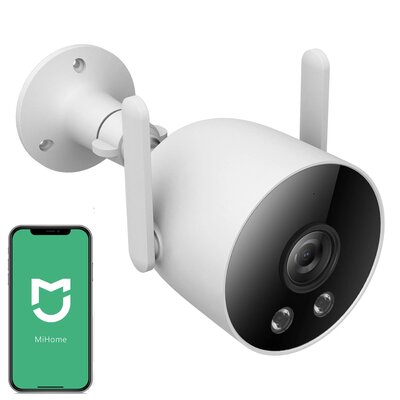 Kamera IMILAB EC3 Lite Zewnętrzna, Wi-Fi