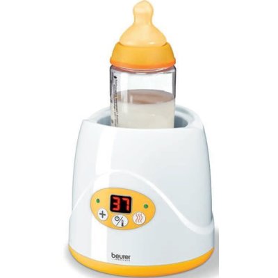 Podgrzewacz do butelek BEURER BY52
