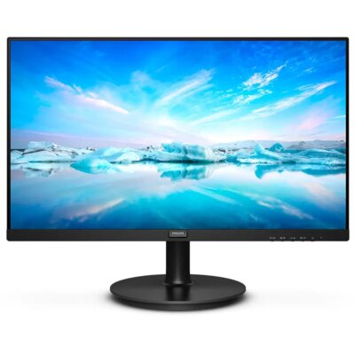 Monitor PHILIPS V-line 271V8LA 27" 1920x1080px 4 ms [GTG]