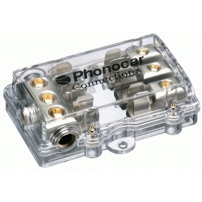 Rozdzielacz prądu PHONOCAR 04488