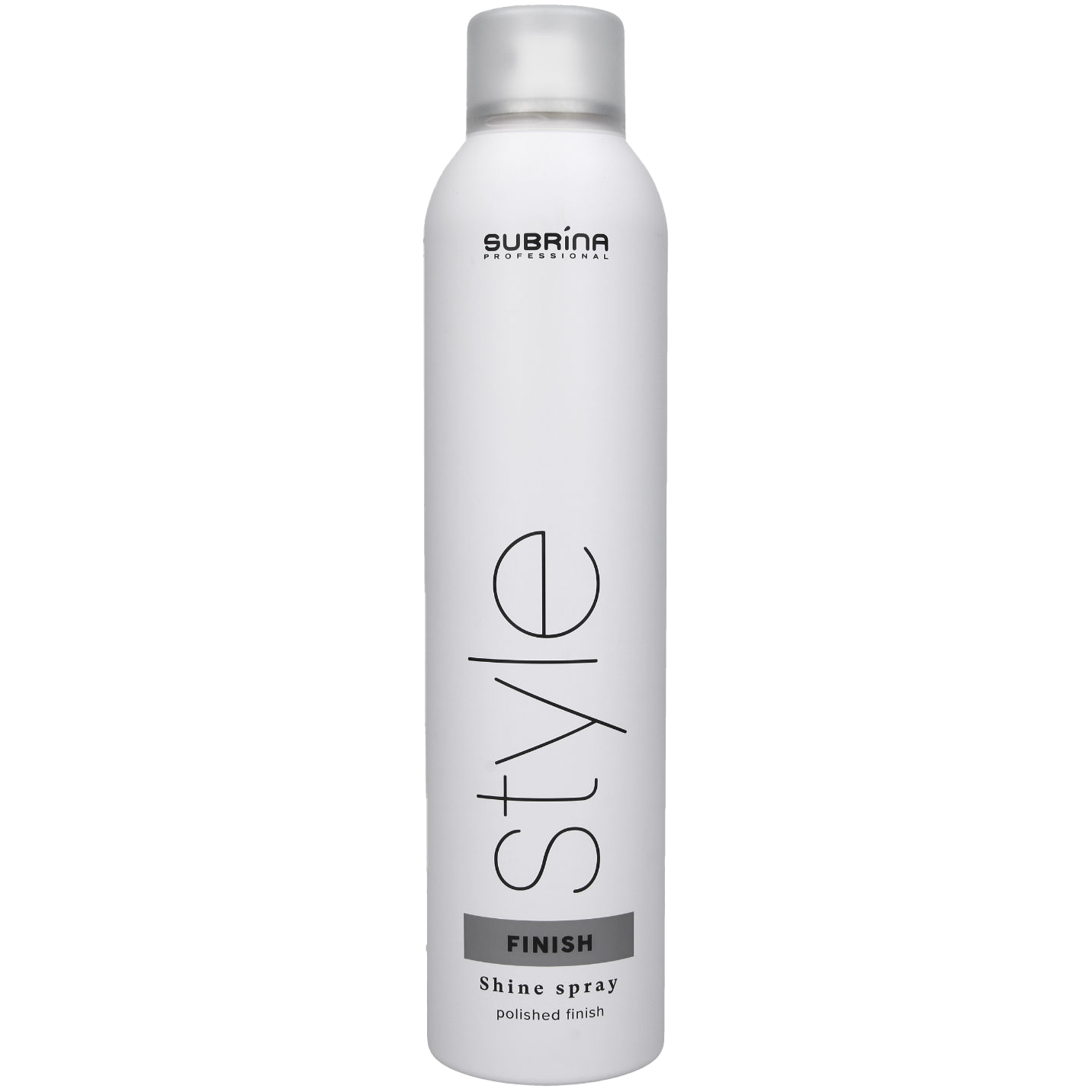 Subrina spray nabłyszczający, 300 ml