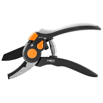 Sekator ręczny NEO 15-203