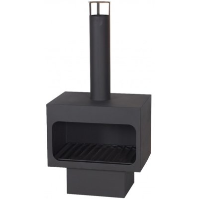 Kominek ogrodowy FARMCOOK Arizona