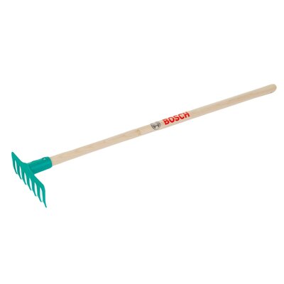 Zabawka grabie ogrodowe KLEIN Bosch Mini KL 2718