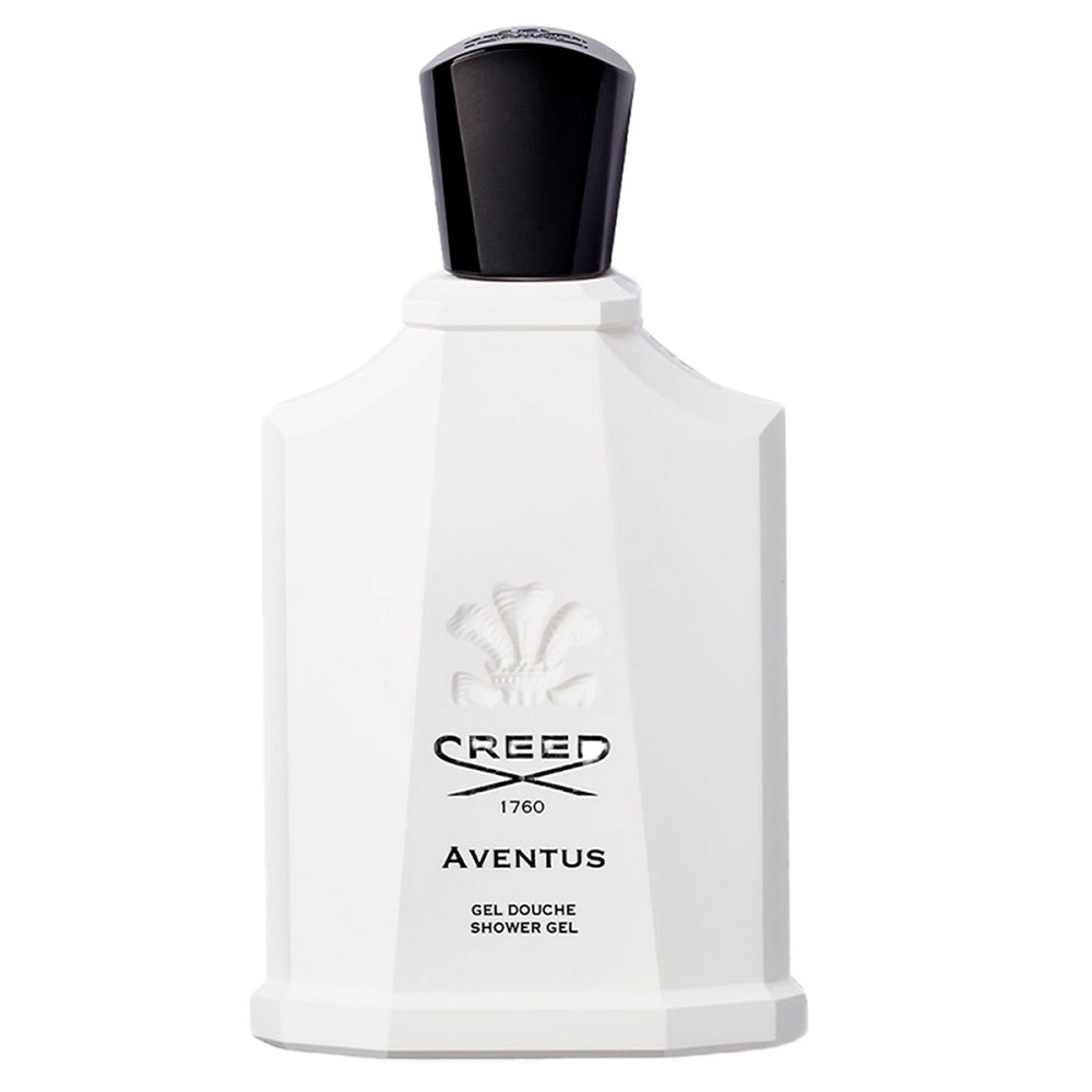 Creed Aventus żel pod prysznic, 200 ml