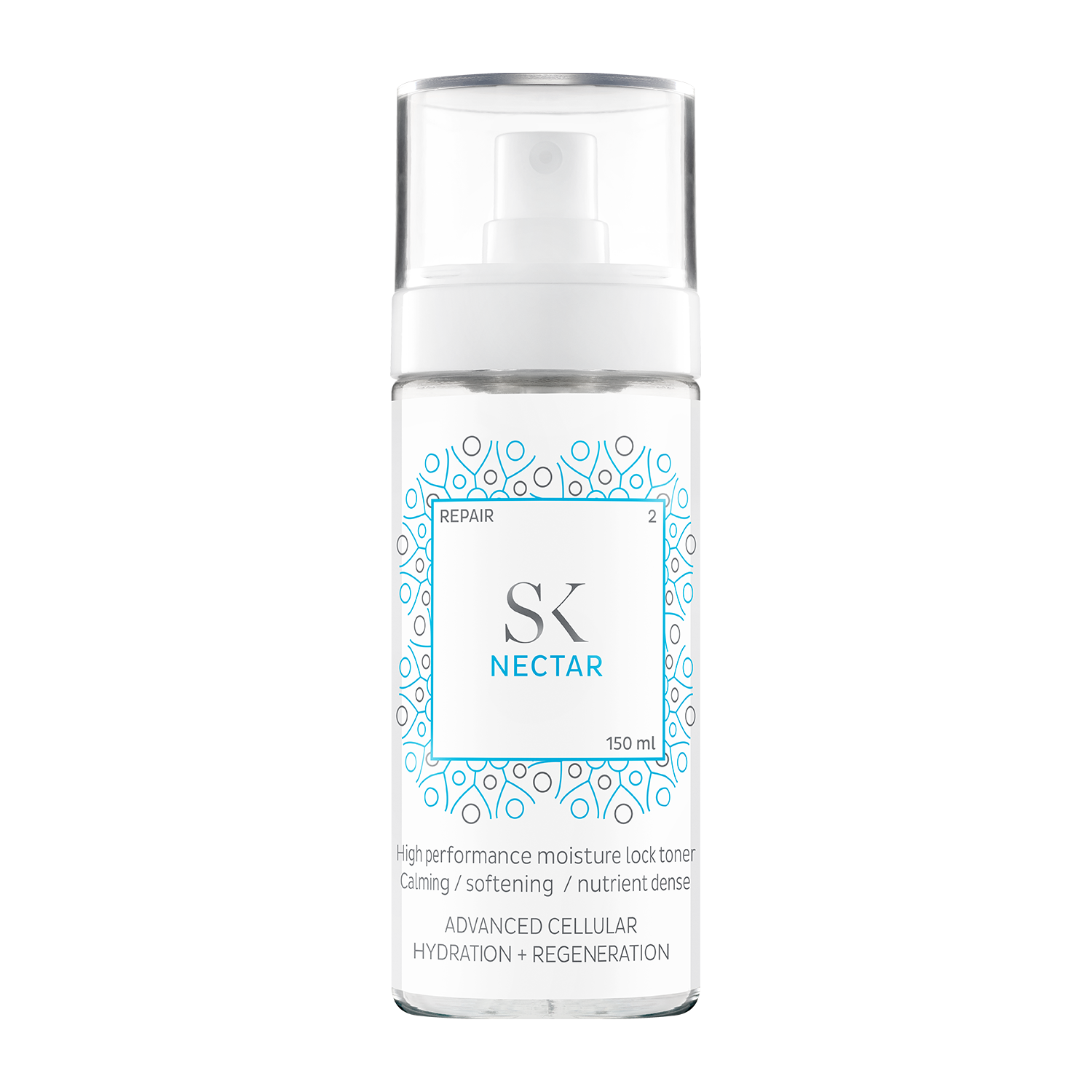 Skintegra Nectar esencja ultranawilżająca, 150 ml