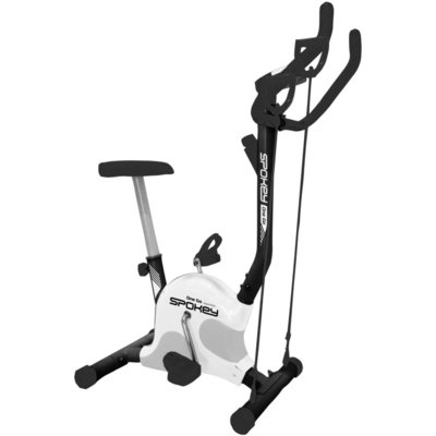 Rower mechaniczny SPOKEY OneGo+