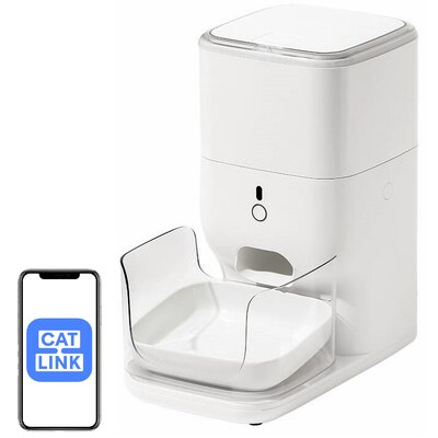 Dozownik karmy automatyczny CATLINK F04 STD